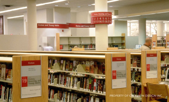 Public Library of Cincinnati & Hamilton County